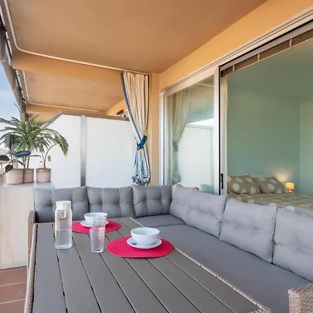 Appartement Primera Linea De Mar *
