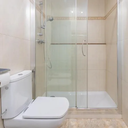 Primera Linea De Mar Appartement *