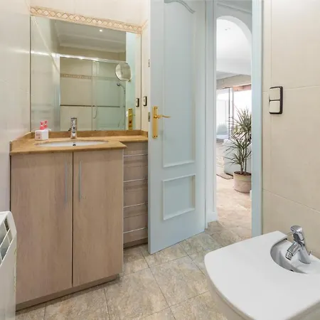 Appartement Primera Linea De Mar Palamós