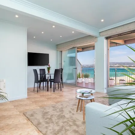 Apartamento Primera Linea De Mar