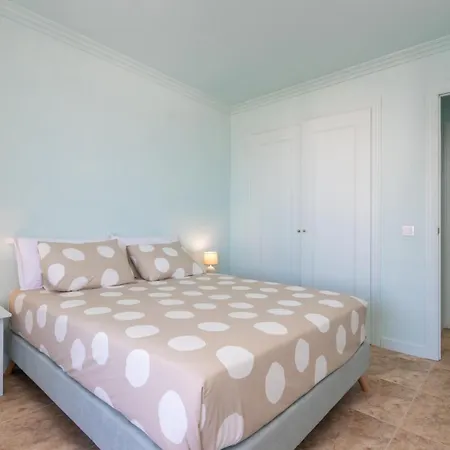 Primera Linea De Mar Appartement