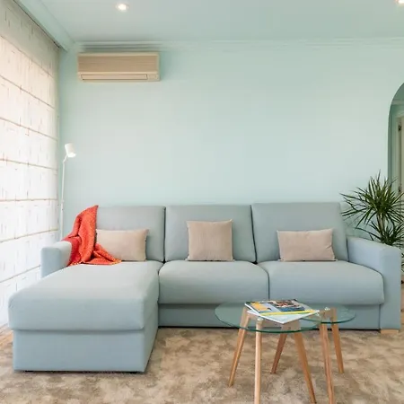 Primera Linea De Mar Appartement Palamós