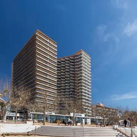 Primera Linea De Mar * Palamós